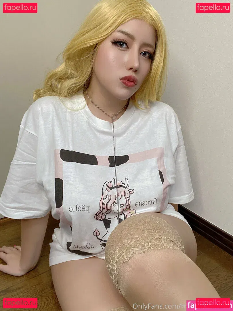 marianagai-free Onlyfans Photo Gallery 