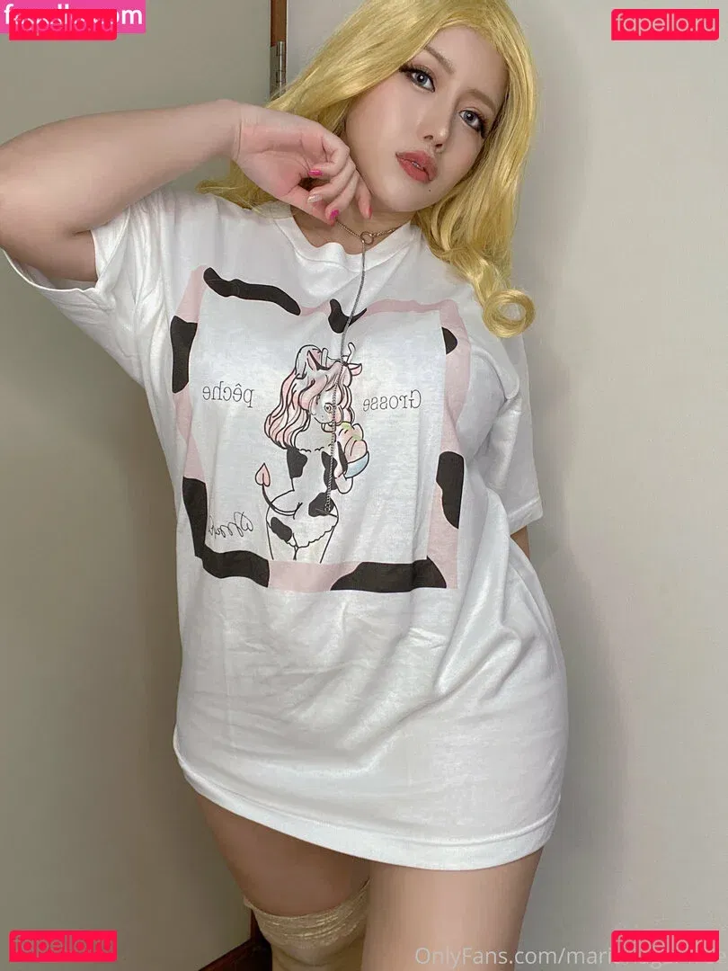 marianagai-free Onlyfans Photo Gallery 