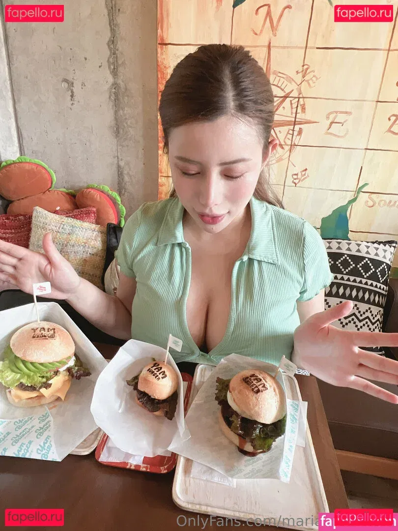 marianagai-free Onlyfans Photo Gallery 