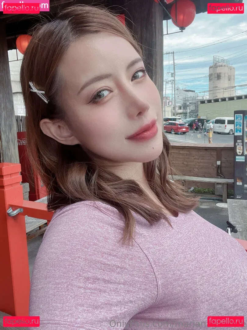 marianagai-free Onlyfans Photo Gallery 