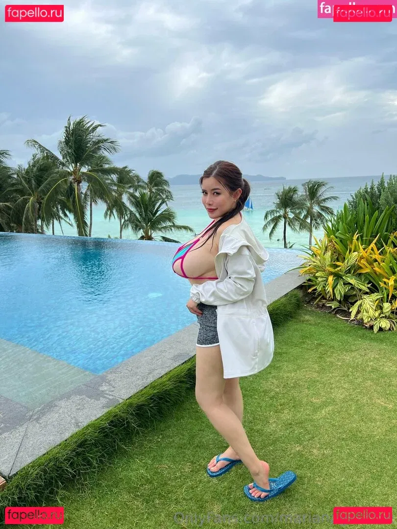 marianagai-free Onlyfans Photo Gallery 