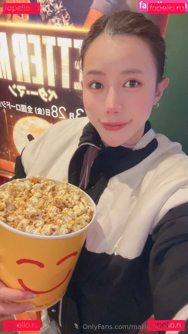 marianagai-free Onlyfans Photo Gallery 