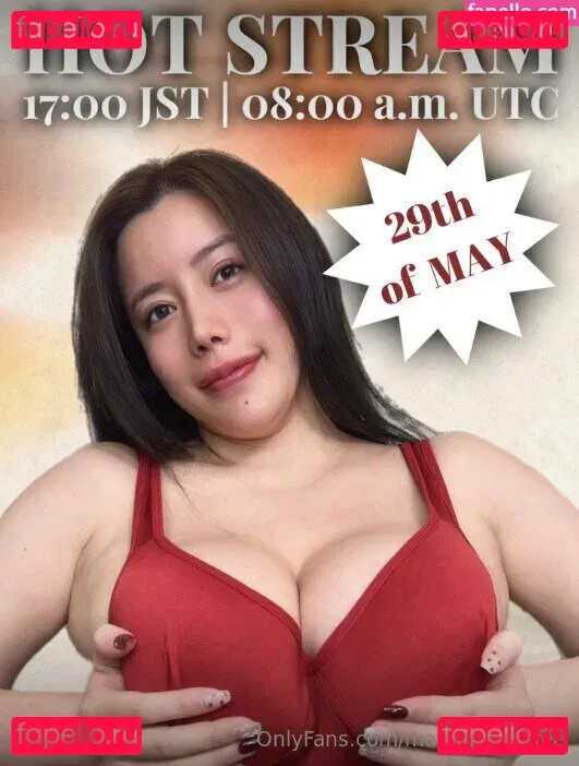 marianagai-free Onlyfans Photo Gallery 