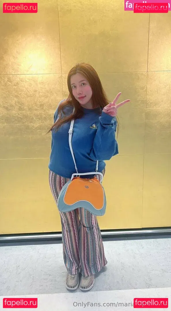 marianagai-free Onlyfans Photo Gallery 