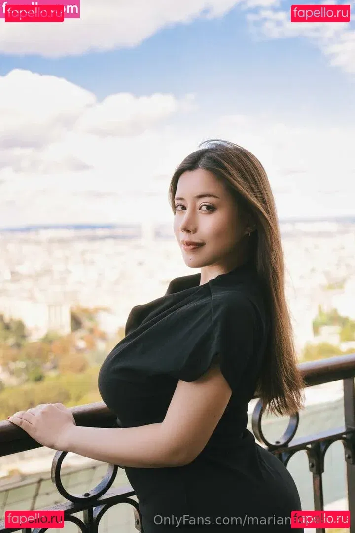 marianagai-free Onlyfans Photo Gallery 