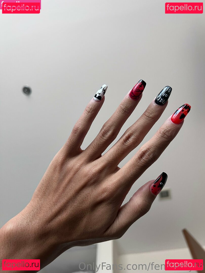 Fembabyth Nude Onlyfans Photo 238