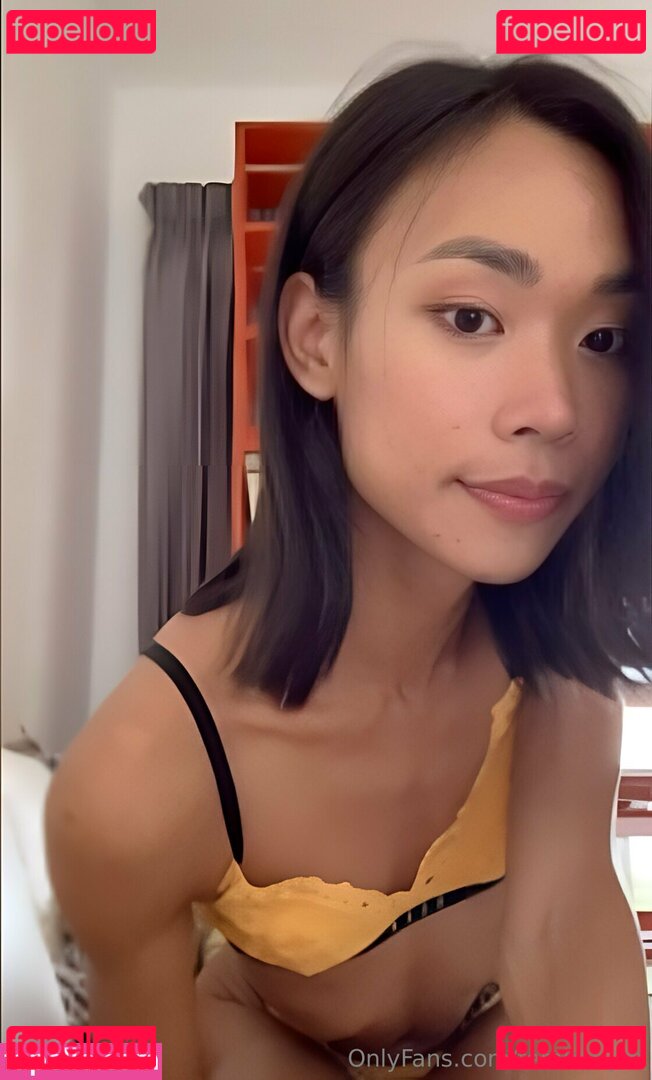Fembabyth Nude Onlyfans Photo 190