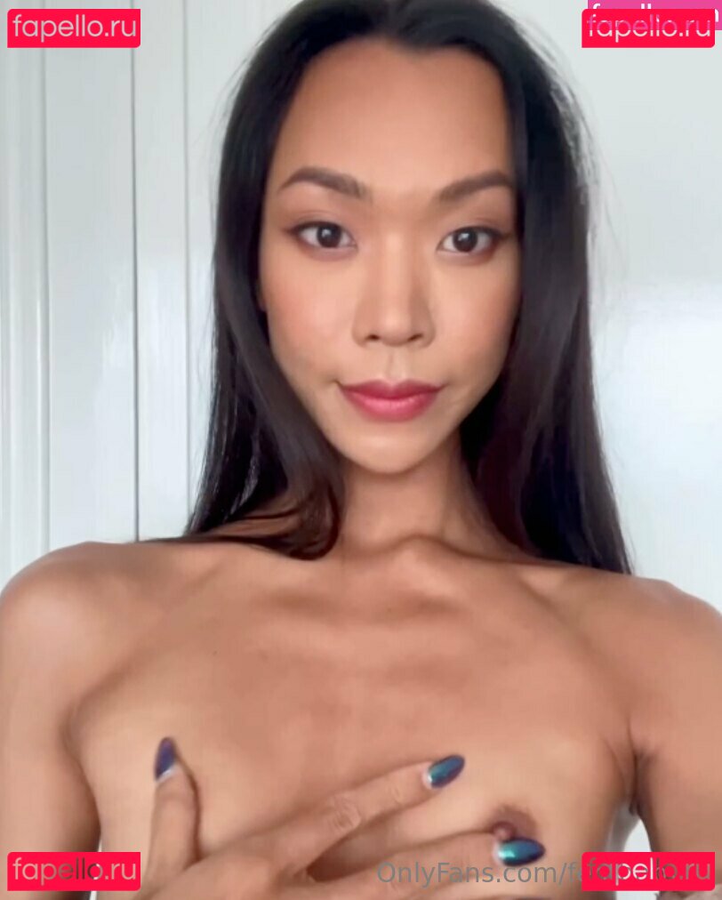 Fembabyth Nude Onlyfans Photo 186