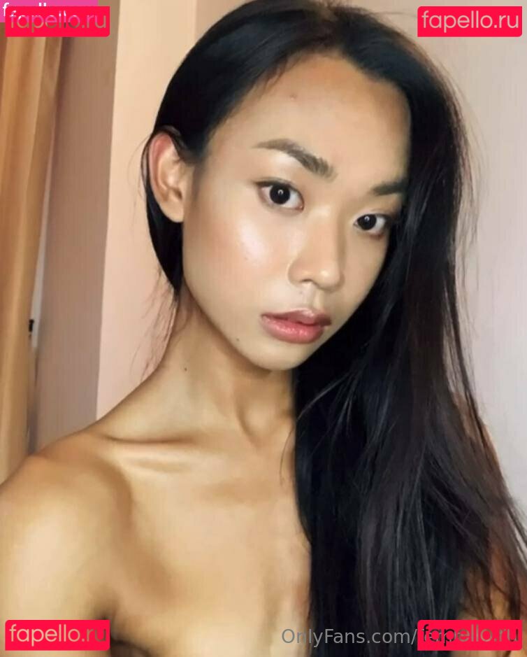 Fembabyth Nude Onlyfans Photo 145
