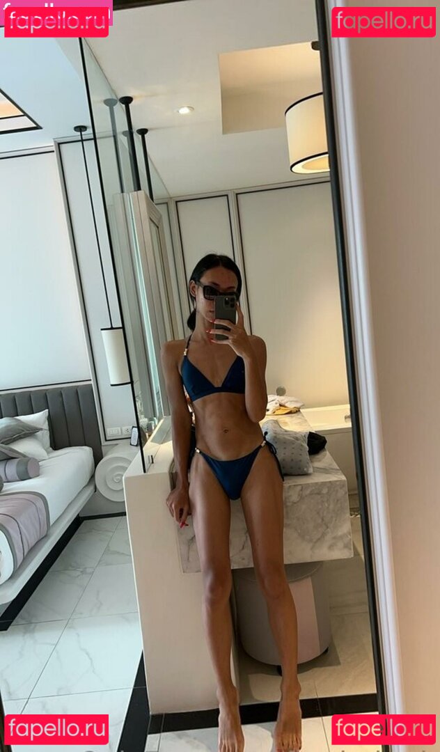 Fembabyth Nude Onlyfans Photo 123