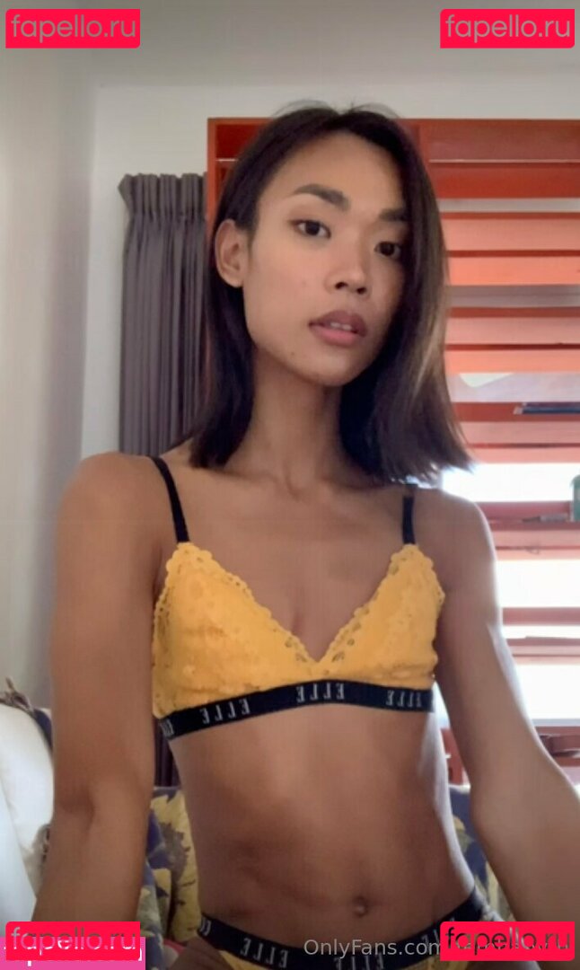 Fembabyth Nude Onlyfans Photo 107