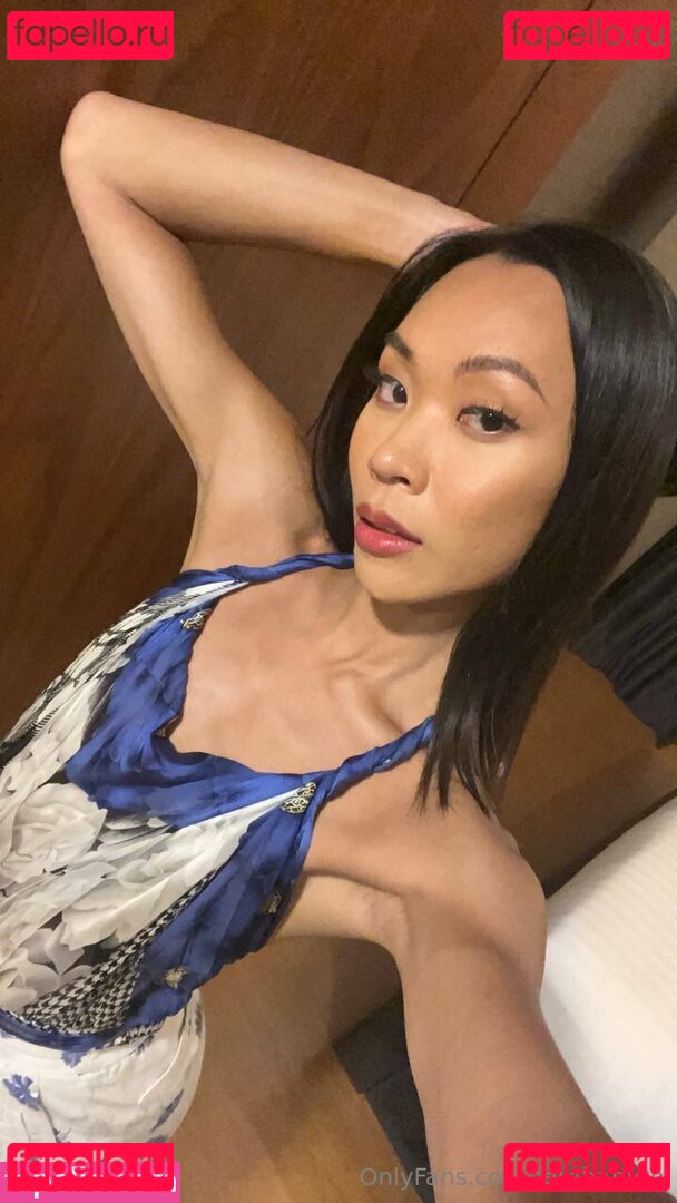 Fembabyth Nude Onlyfans Photo 38