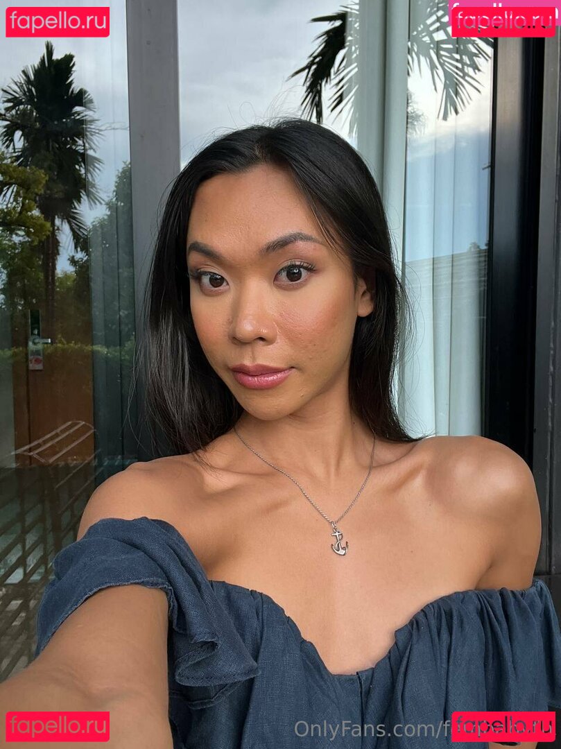 Fembabyth Nude Onlyfans Photo 24