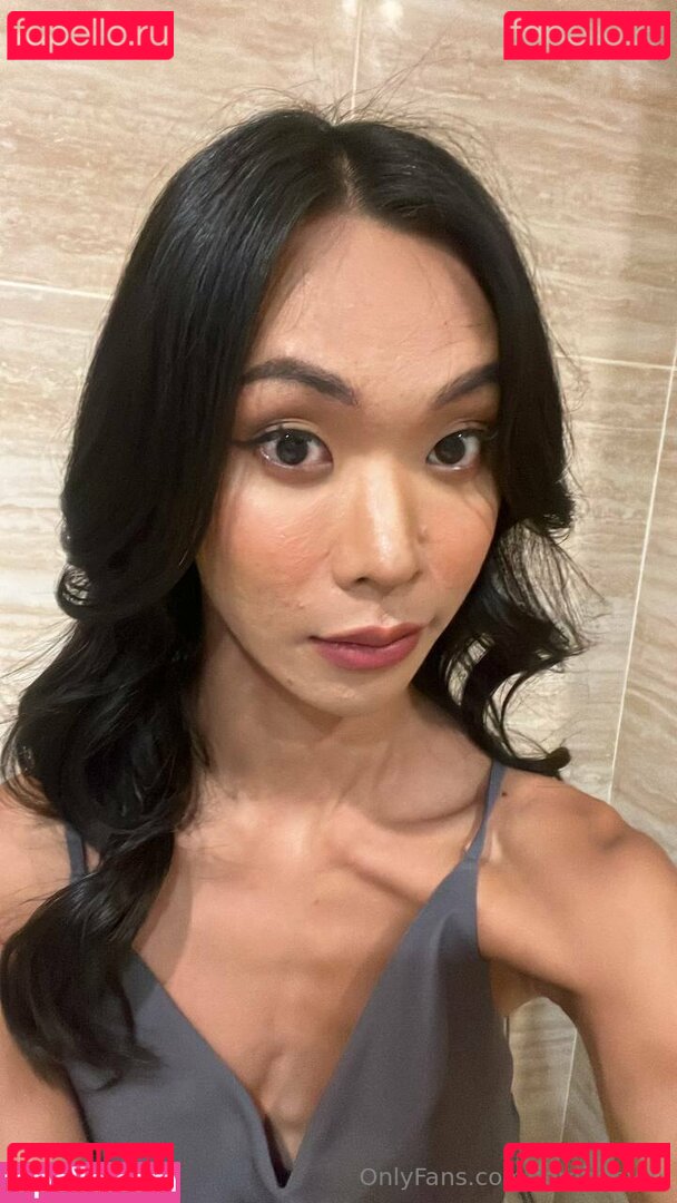 Fembabyth Nude Onlyfans Photo 21