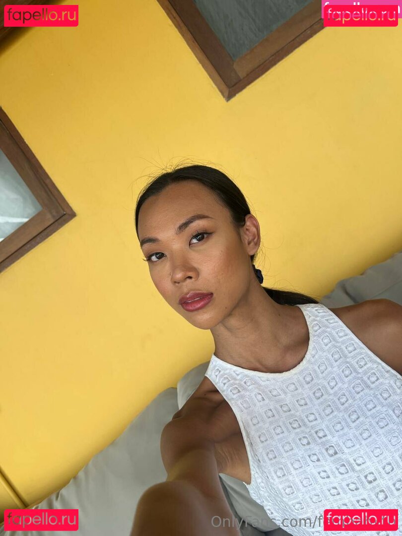 Fembabyth Nude Onlyfans Photo 11