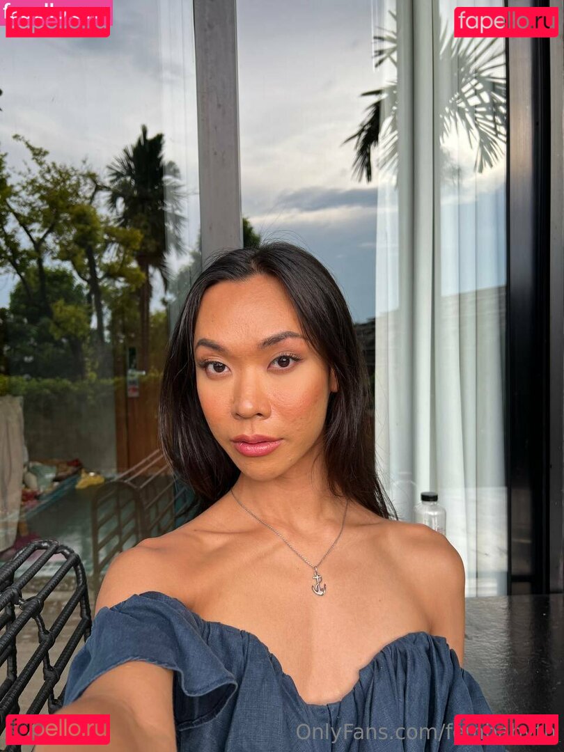 Fembabyth Nude Onlyfans Photo 5