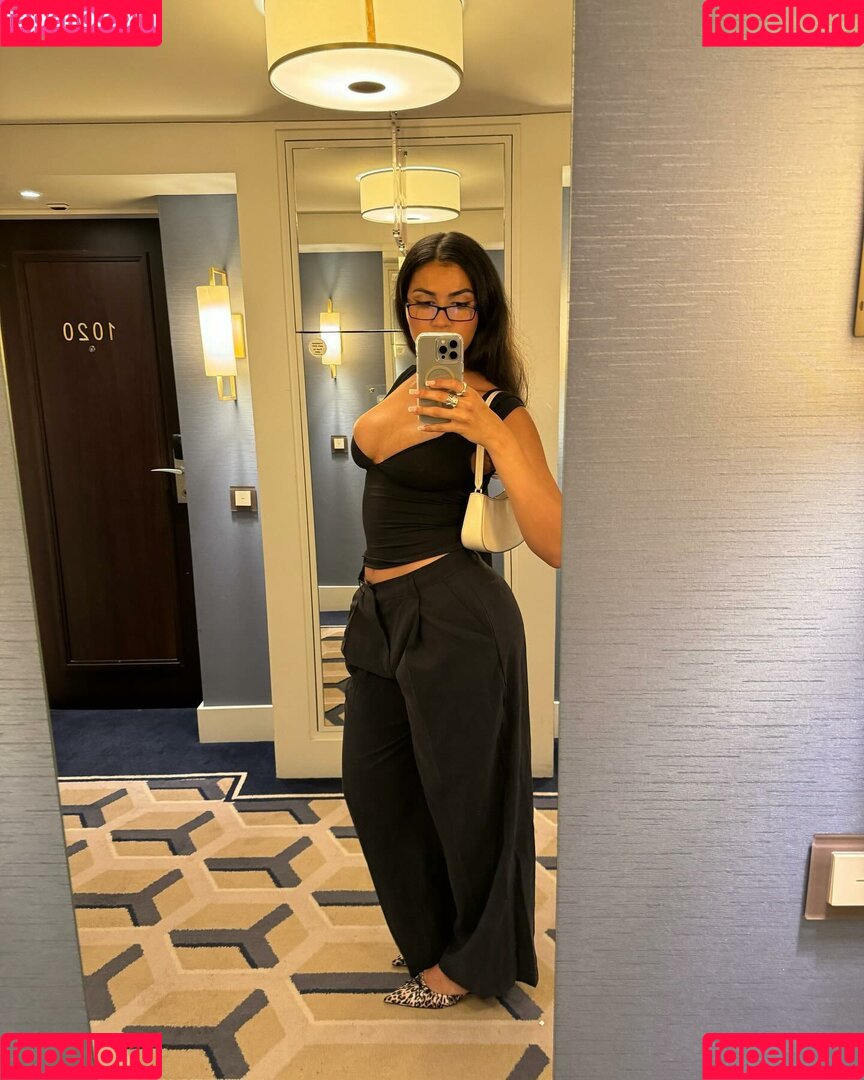 Itstaleen Onlyfans Photo Gallery 