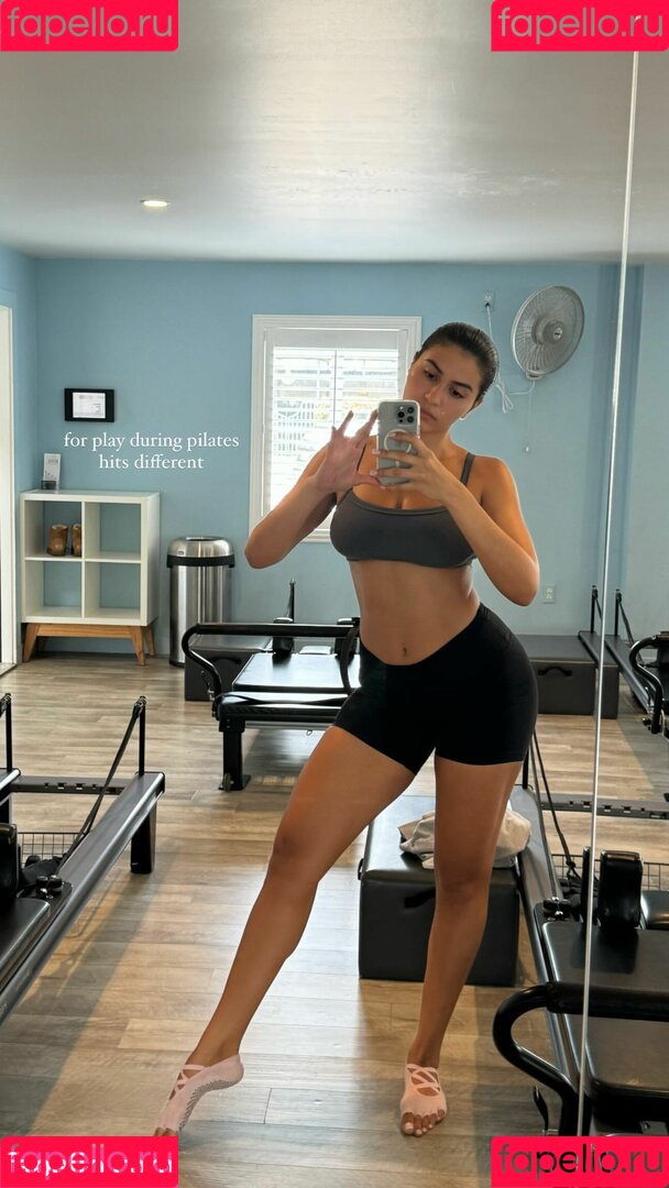 Itstaleen Onlyfans Photo Gallery 