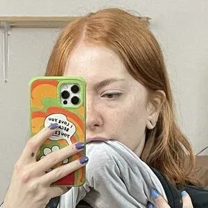 Naiadthenymph Onlyfans Photo Gallery 