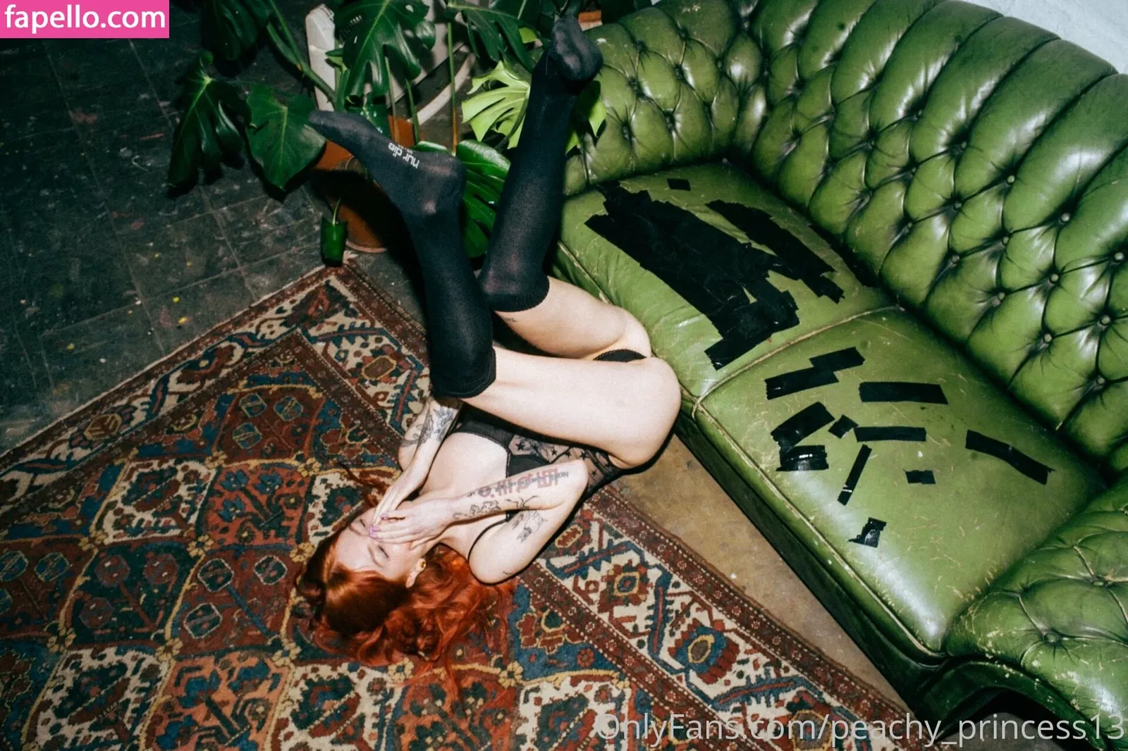 Naiadthenymph Onlyfans Photo Gallery 