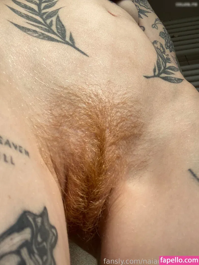 Naiadthenymph Onlyfans Photo Gallery 