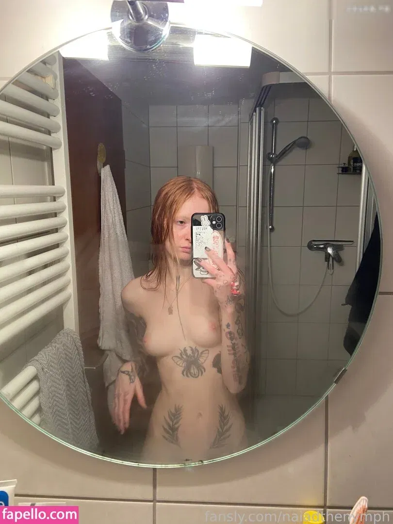 Naiadthenymph Onlyfans Photo Gallery 