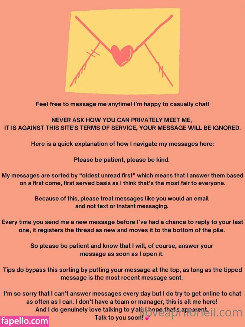 HeyItsApril Onlyfans Photo Gallery 