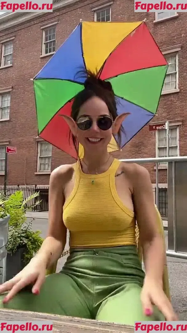 Camila Sodi Onlyfans Photo Gallery 