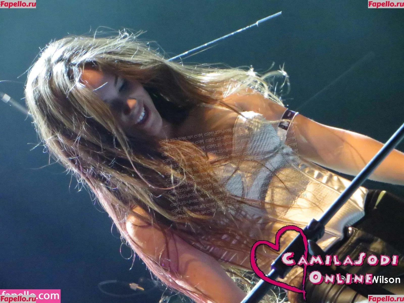 Camila Sodi Onlyfans Photo Gallery 