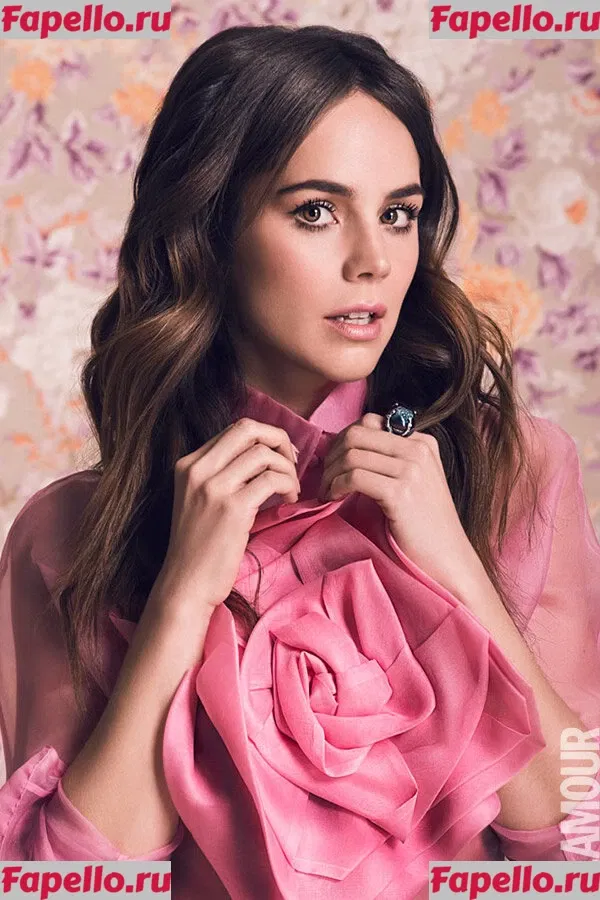 Camila Sodi Onlyfans Photo Gallery 