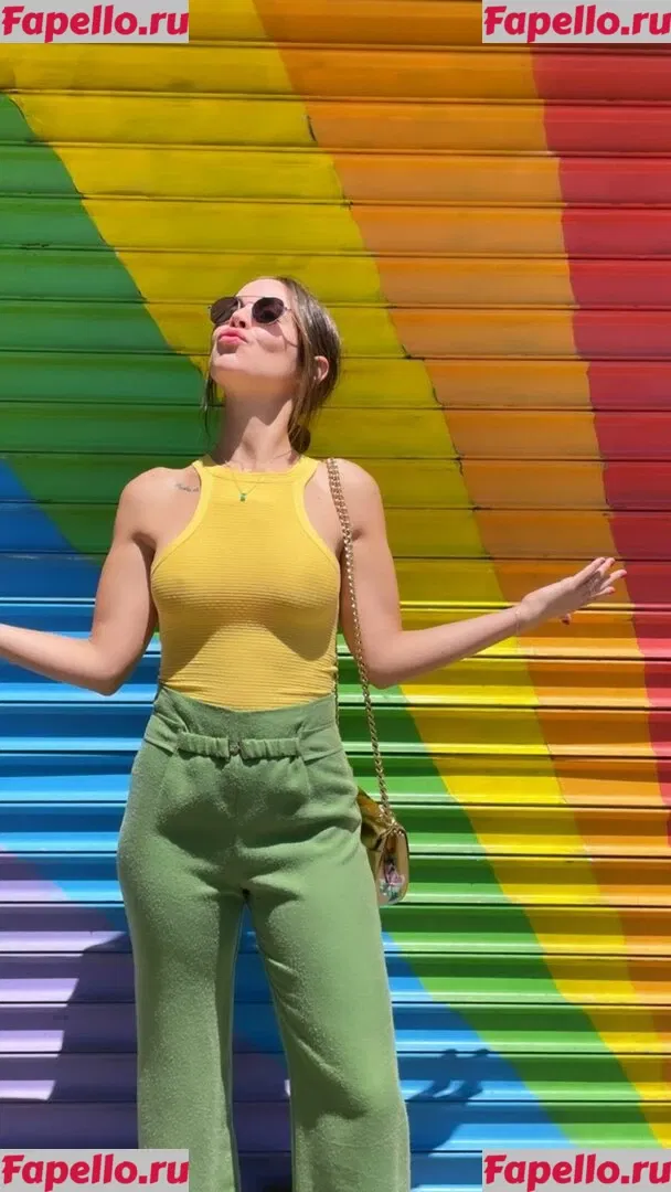 Camila Sodi Onlyfans Photo Gallery 