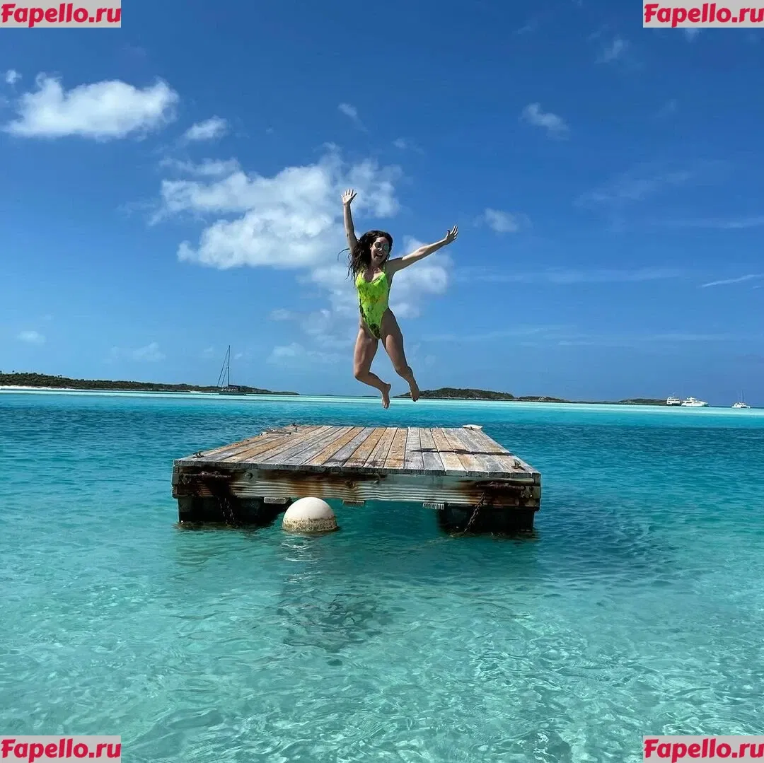 Camila Sodi Onlyfans Photo Gallery 