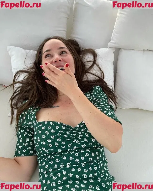 Camila Sodi Onlyfans Photo Gallery 