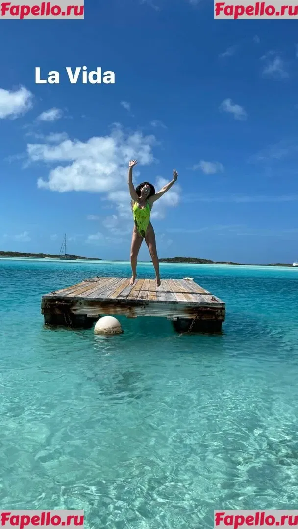 Camila Sodi Onlyfans Photo Gallery 