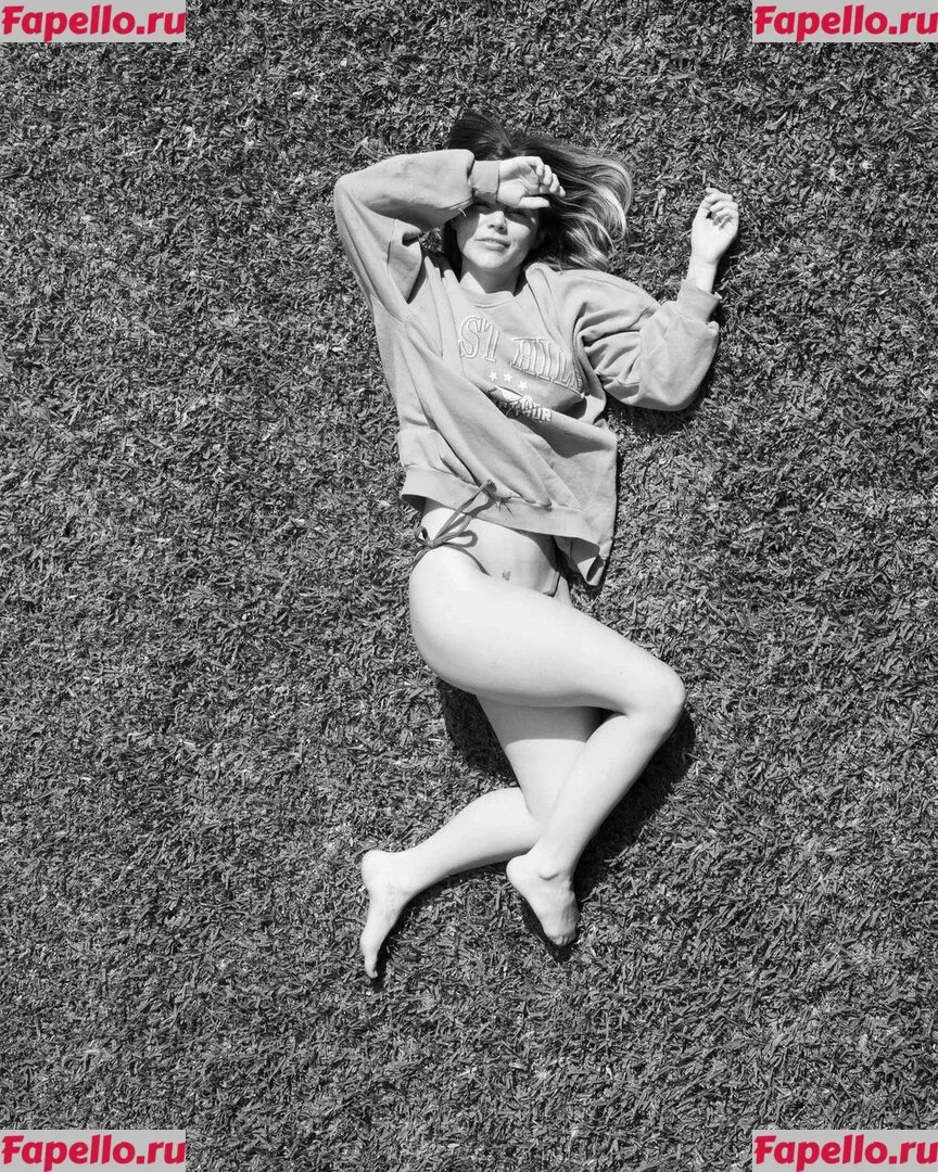 Camila Sodi Onlyfans Photo Gallery 