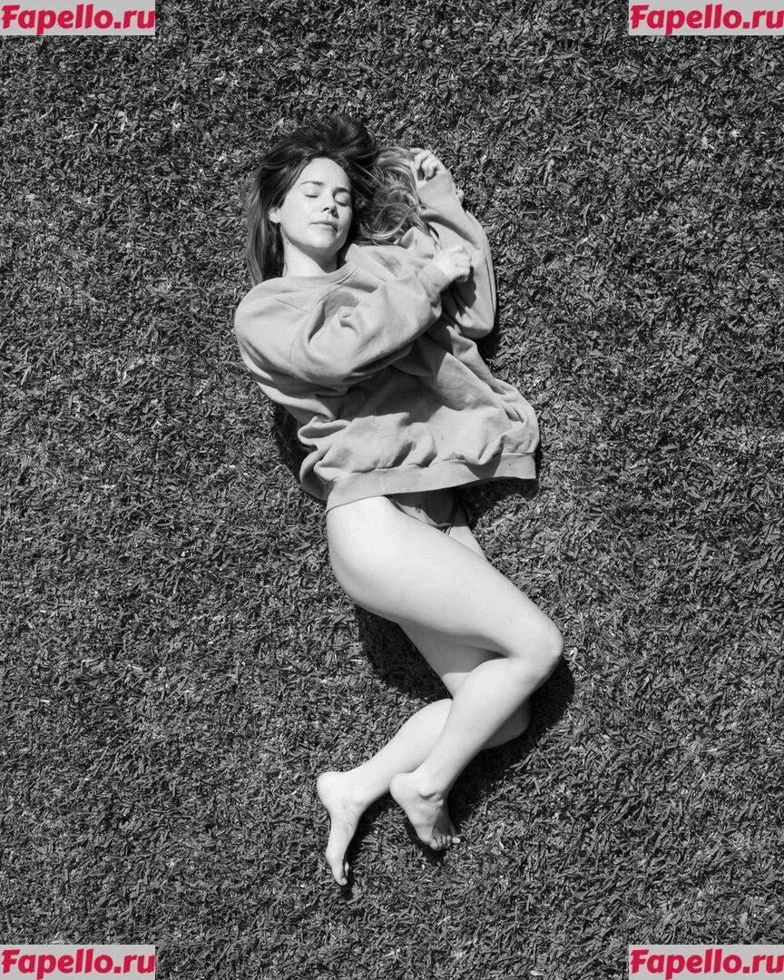 Camila Sodi Onlyfans Photo Gallery 