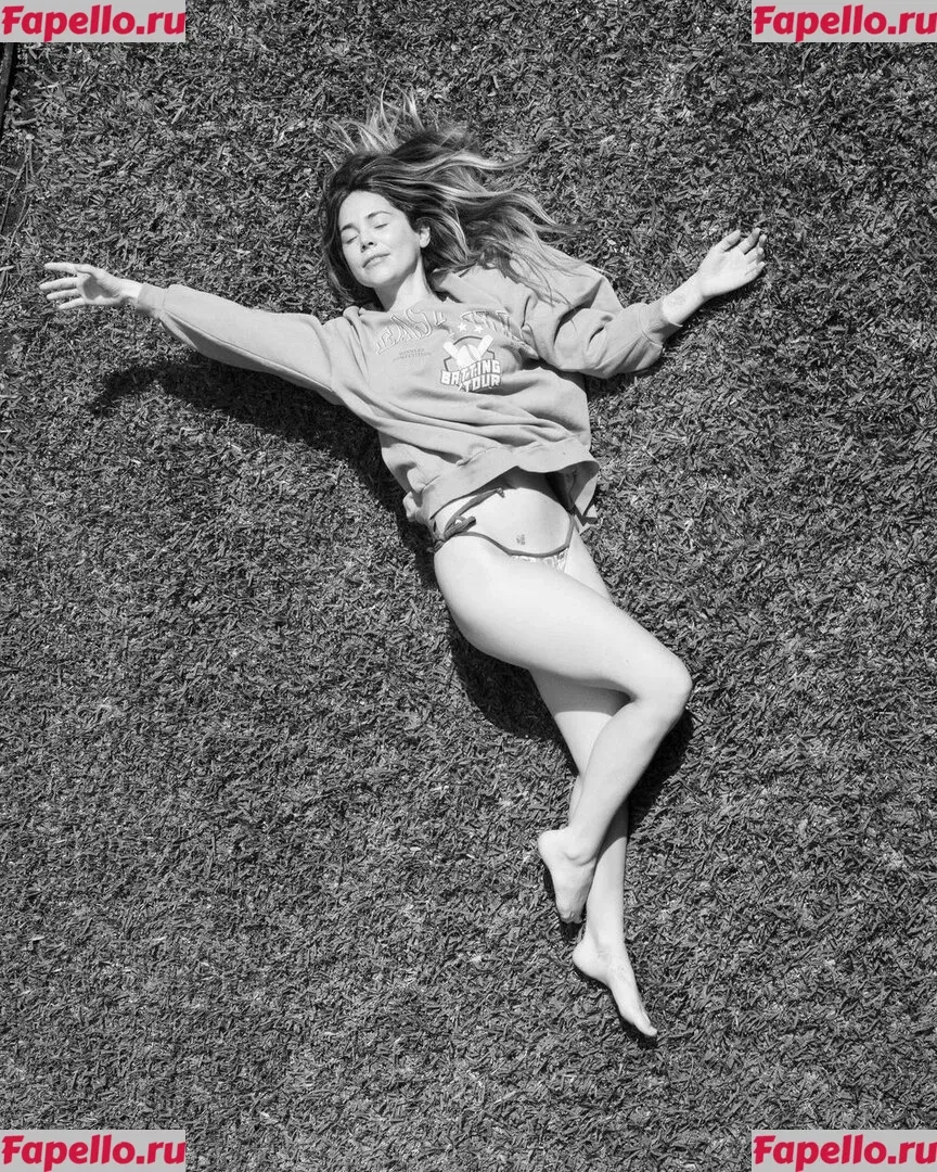 Camila Sodi Onlyfans Photo Gallery 