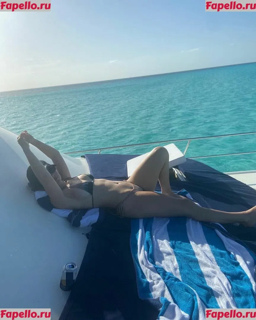 Camila Sodi Onlyfans Photo Gallery 