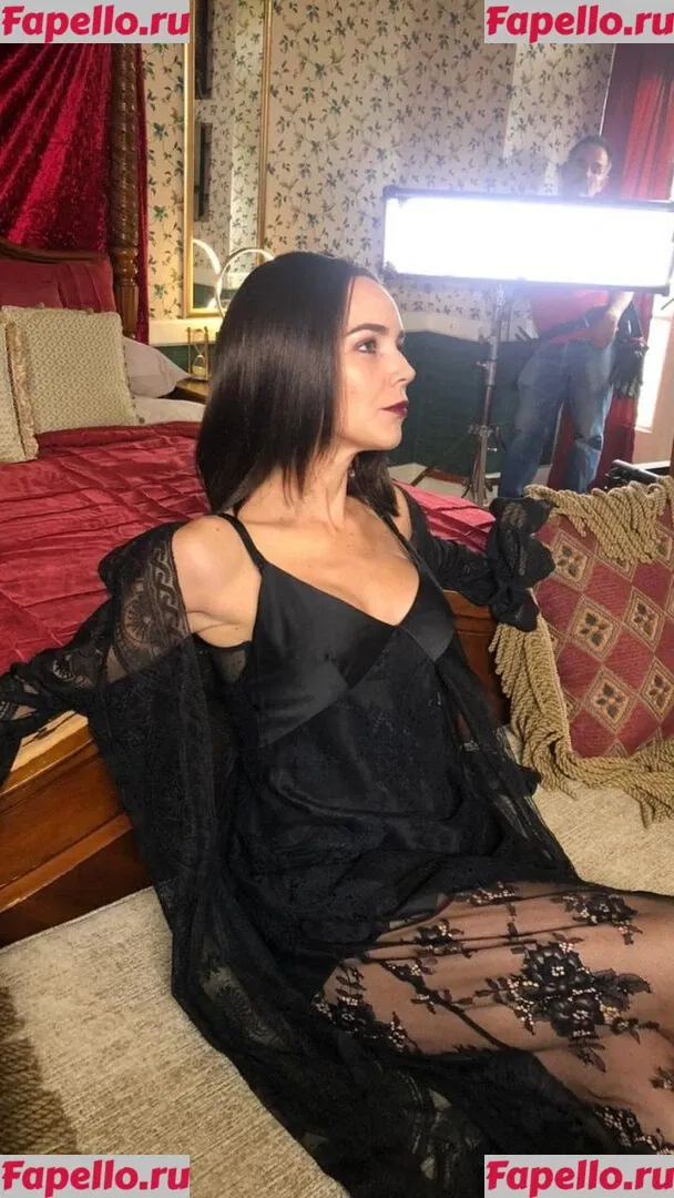 Camila Sodi Onlyfans Photo Gallery 