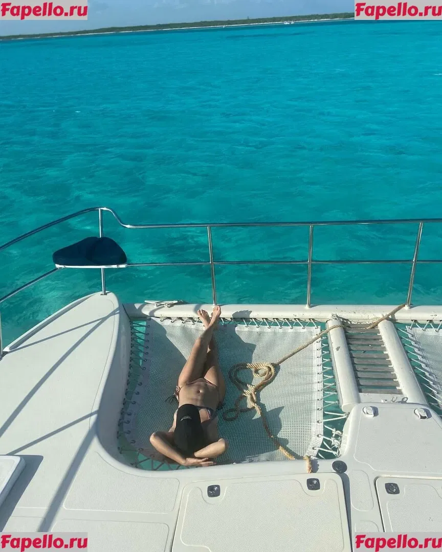 Camila Sodi Onlyfans Photo Gallery 