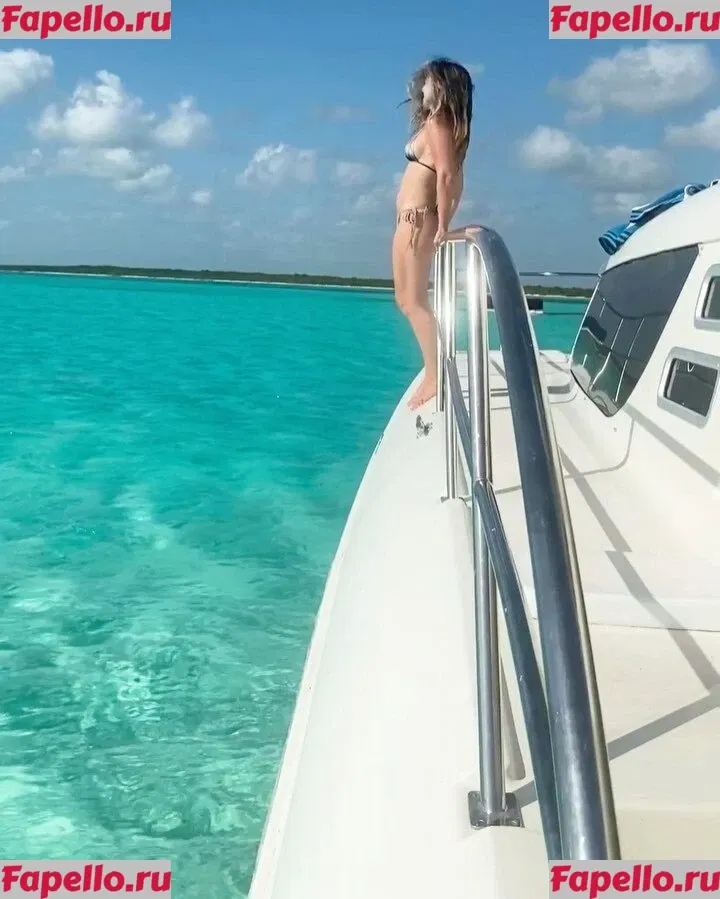 Camila Sodi Onlyfans Photo Gallery 