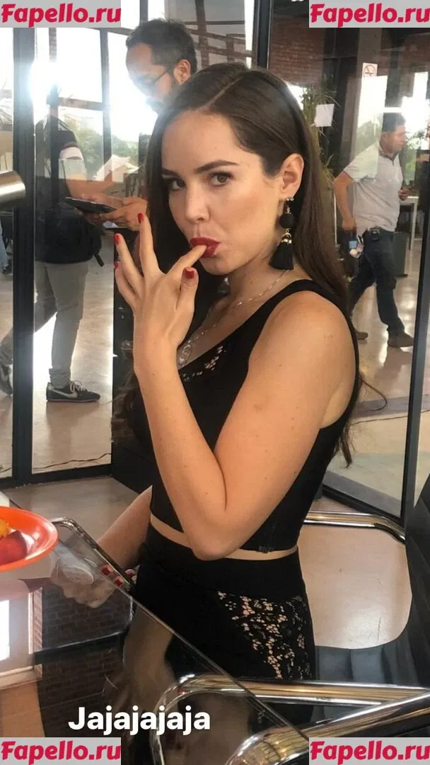 Camila Sodi Onlyfans Photo Gallery 