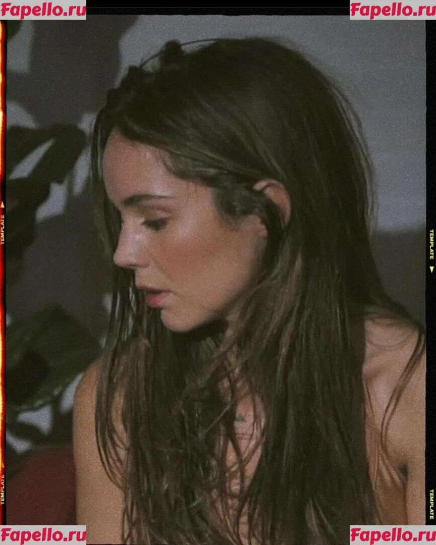 Camila Sodi Onlyfans Photo Gallery 