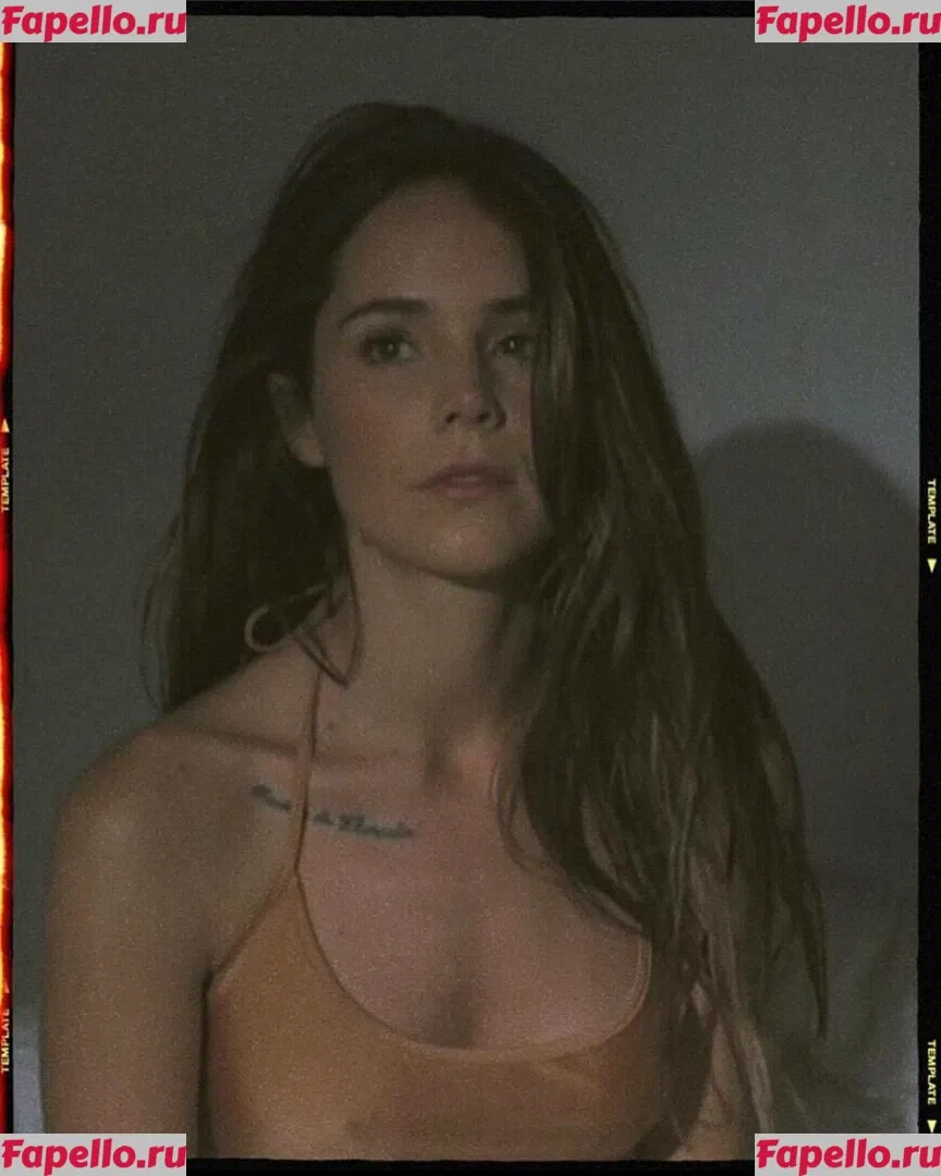 Camila Sodi Onlyfans Photo Gallery 