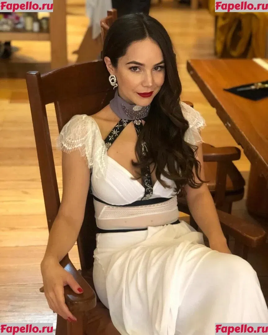 Camila Sodi Onlyfans Photo Gallery 