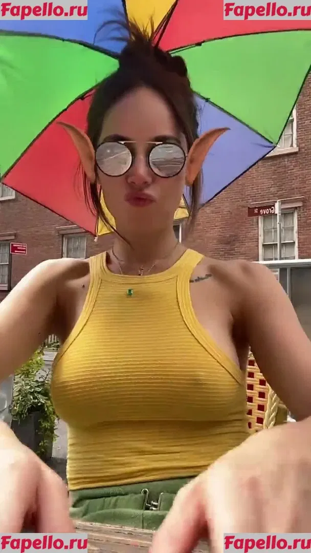 Camila Sodi Onlyfans Photo Gallery 
