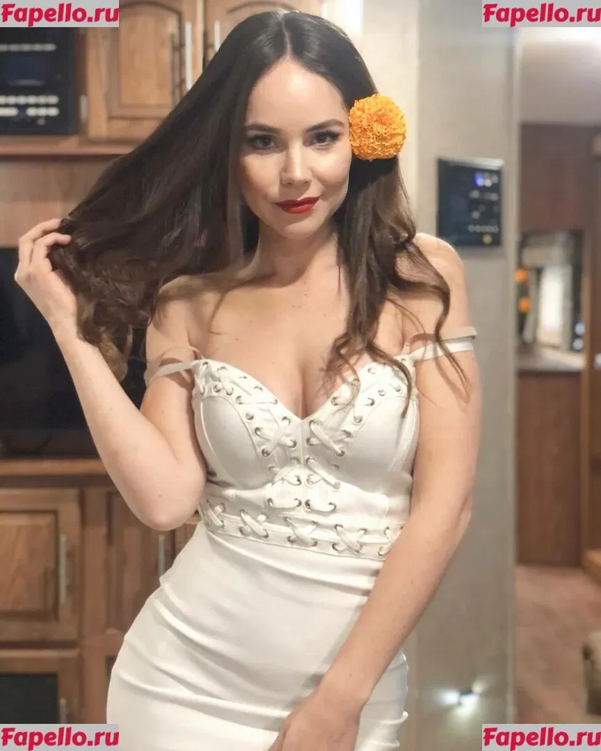 Camila Sodi Onlyfans Photo Gallery 