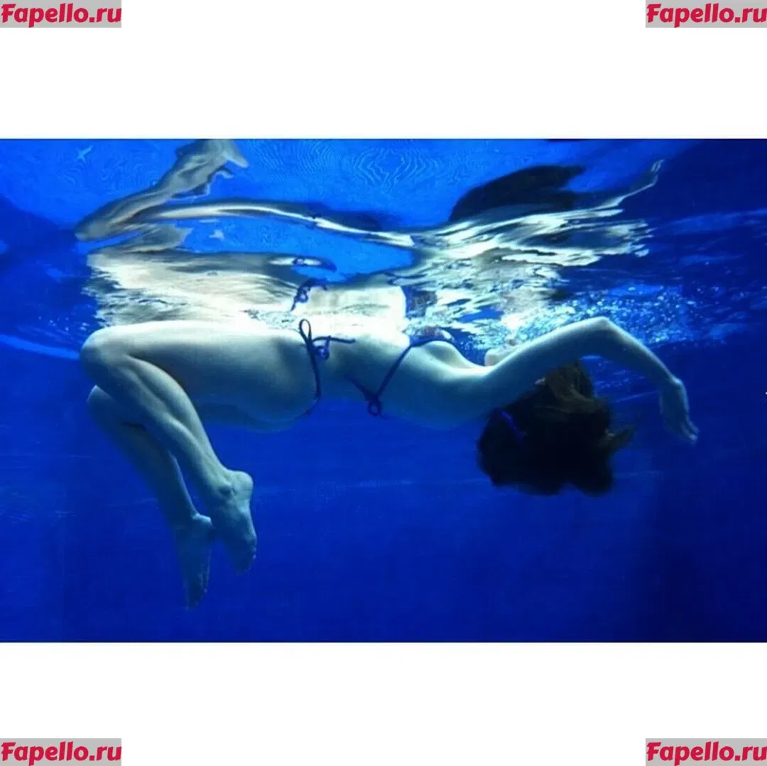 Camila Sodi Onlyfans Photo Gallery 