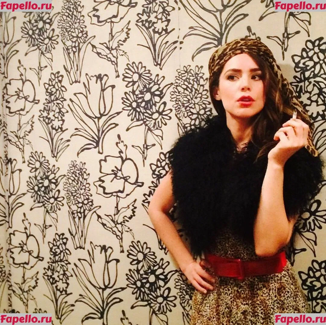 Camila Sodi Onlyfans Photo Gallery 