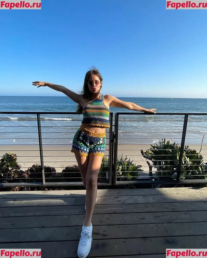 Camila Sodi Onlyfans Photo Gallery 